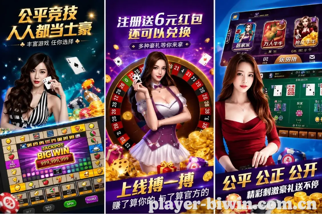 必赢国际 App